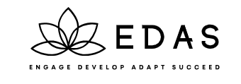 EDAS Logo