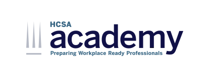 HCSA Academy Logo