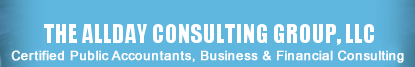 Allday Consulting Group Logo
