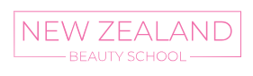 New Zealand Beauty School Logo