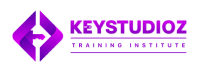 Key Studioz Training Institute Logo