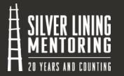 Silver Lining Mentoring Logo