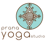 Prana Yoga Studio Logo
