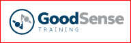 Good Sense Training Logo