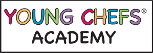 Young Chefs Academy Logo