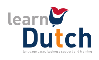 Learn Dutch Logo