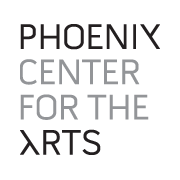Phoenix Center For The Arts Logo