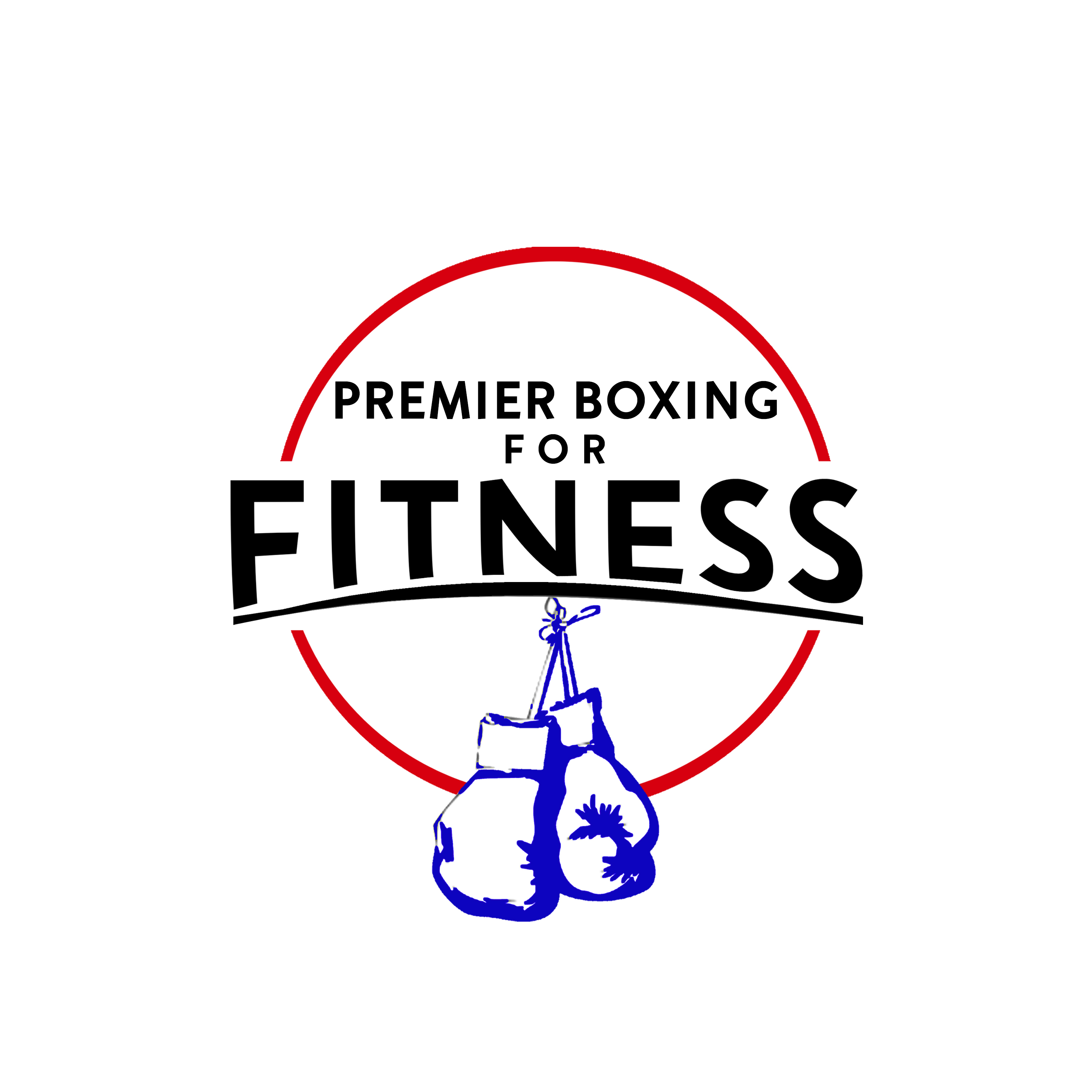 Premier Boxing for Fitness Logo