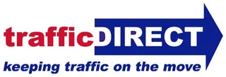 Traffic Direct Ltd Logo