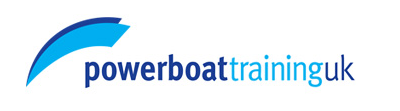 Powerboat Training UK & Aquasafe Powerboat School Logo