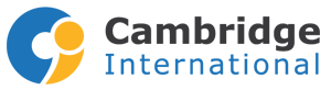 Cambridge International Logo