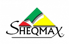 SHEQMAX Logo