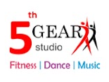 5th GEAR Studio Logo