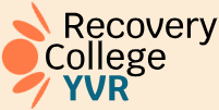 Recovery College YVR Logo