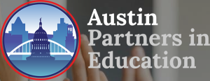 Austin Partners in Education Logo