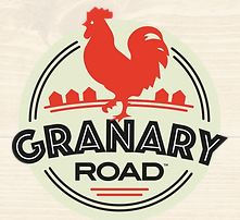 Granary Road Logo