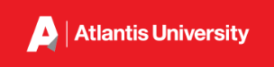 Atlantis University Logo