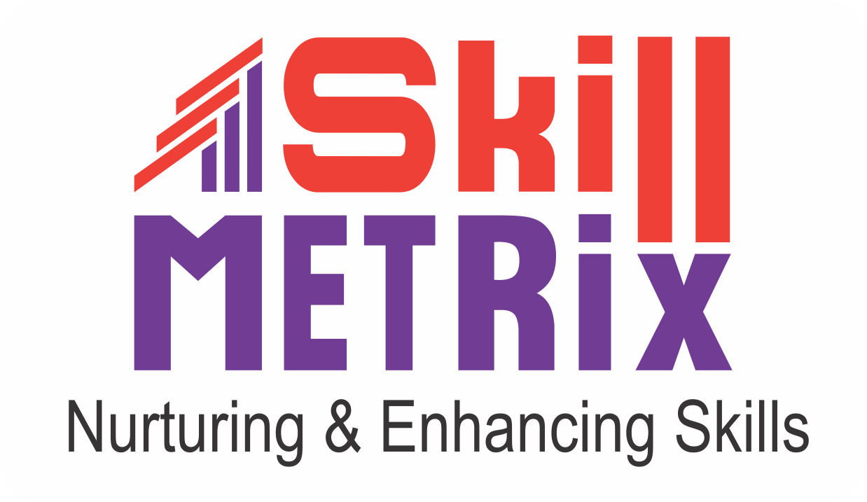 SkillMetrix Logo