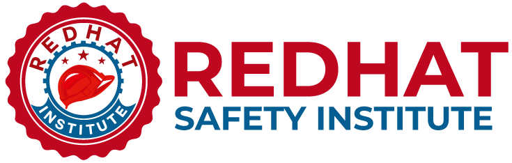 REDHAT Safety Institute Logo