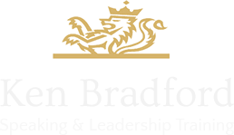 Ken Bradford LLC Logo