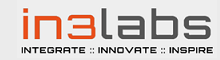 In 3 Labs Logo