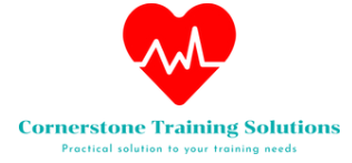 Cornerstone Training Solutions Logo