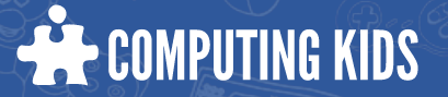 Computing Kids Logo