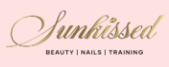 Sun Kissed Beauty Nail Training Logo