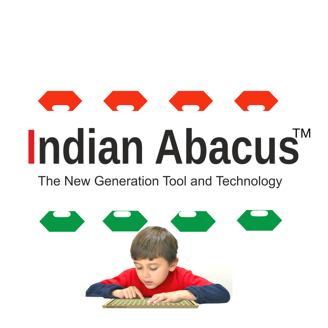 Indian Abacus Private Limited Logo