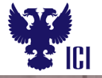 ICIPL (Integrated Certification & Inspection Pvt Ltd) Logo