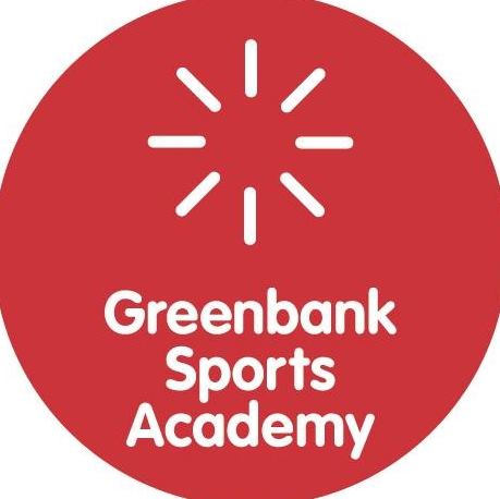 Greenbank Sports Academy Logo