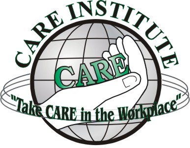 Care Institute of Safety & Health Inc. Logo