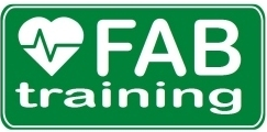 First Aid Bushey Training Logo