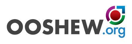 OOSHEW Logo