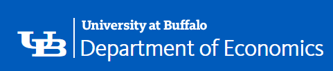 University At Buffalo Logo