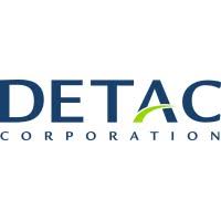 DETAC Corporation Logo
