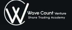 Wave Count Venture (Stock Trading Academy) Logo