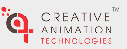 Creative Animation Technologies Logo