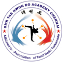 OMR Taekwondo Academy Logo