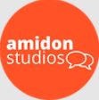 Amidon Studios Language Studies Logo
