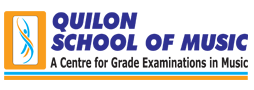 Quilon School of Music Logo