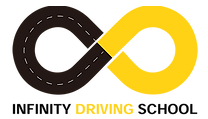 Infinity Driving School Logo