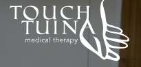 Touch Tuina - Medical Therapy Logo