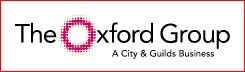 The Oxford Group Logo