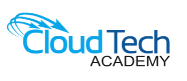 Cloud Tech Academy Logo