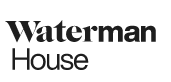 Waterman House Logo