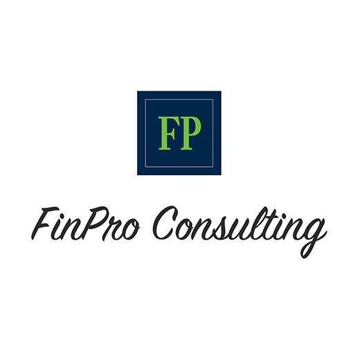 FinPro Consulting Logo