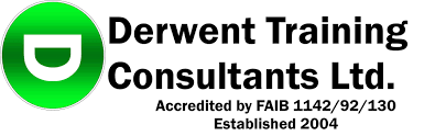 Derwent Training Consultants Ltd Logo