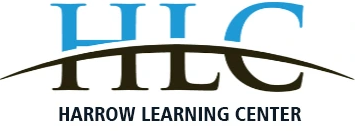 Harrow Learning Center Logo