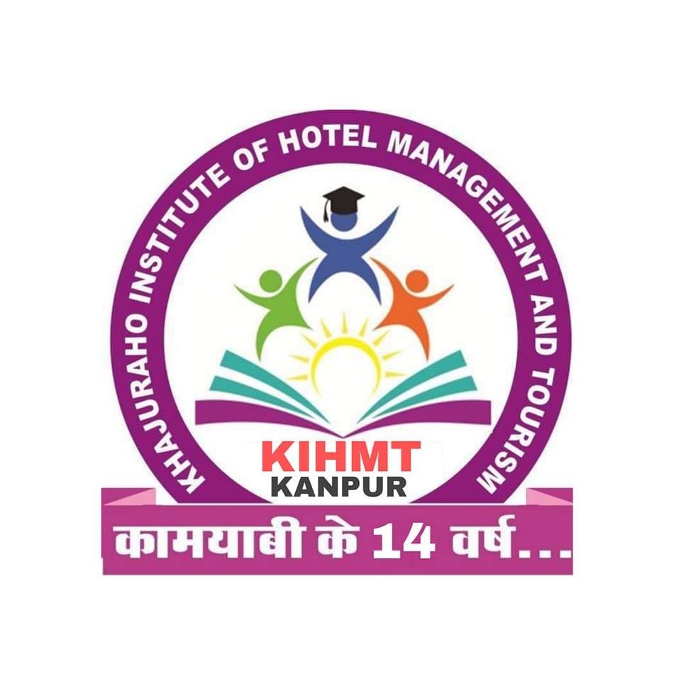 Khajuraho Institute Of Hotel Management And Tourism Logo